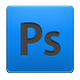 Adobe Photoshop Icon 80x80 png